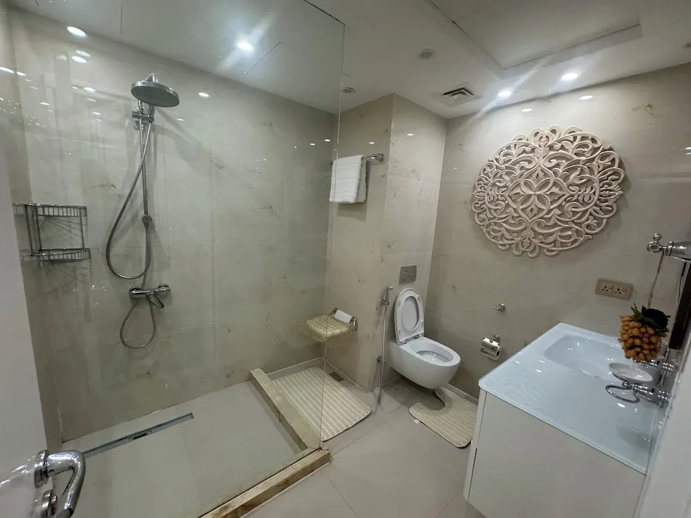 Deluxe Tek Büyük veya İki Ayrı Yataklı Oda, Deniz Manzaralı