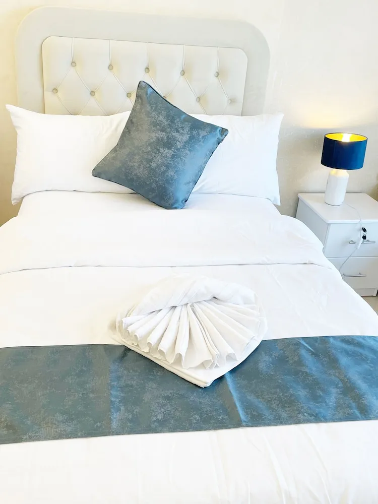 Luxury Tek Kişilik Oda, Deniz Manzaralı