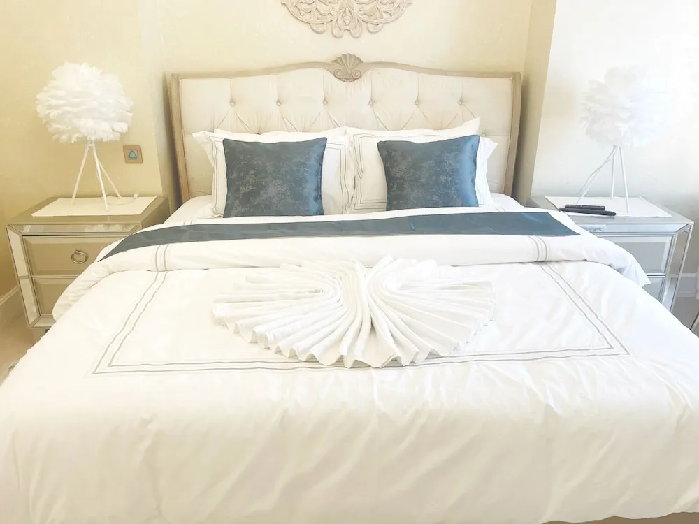 Executive Tek Kişilik Oda, Deniz Manzaralı