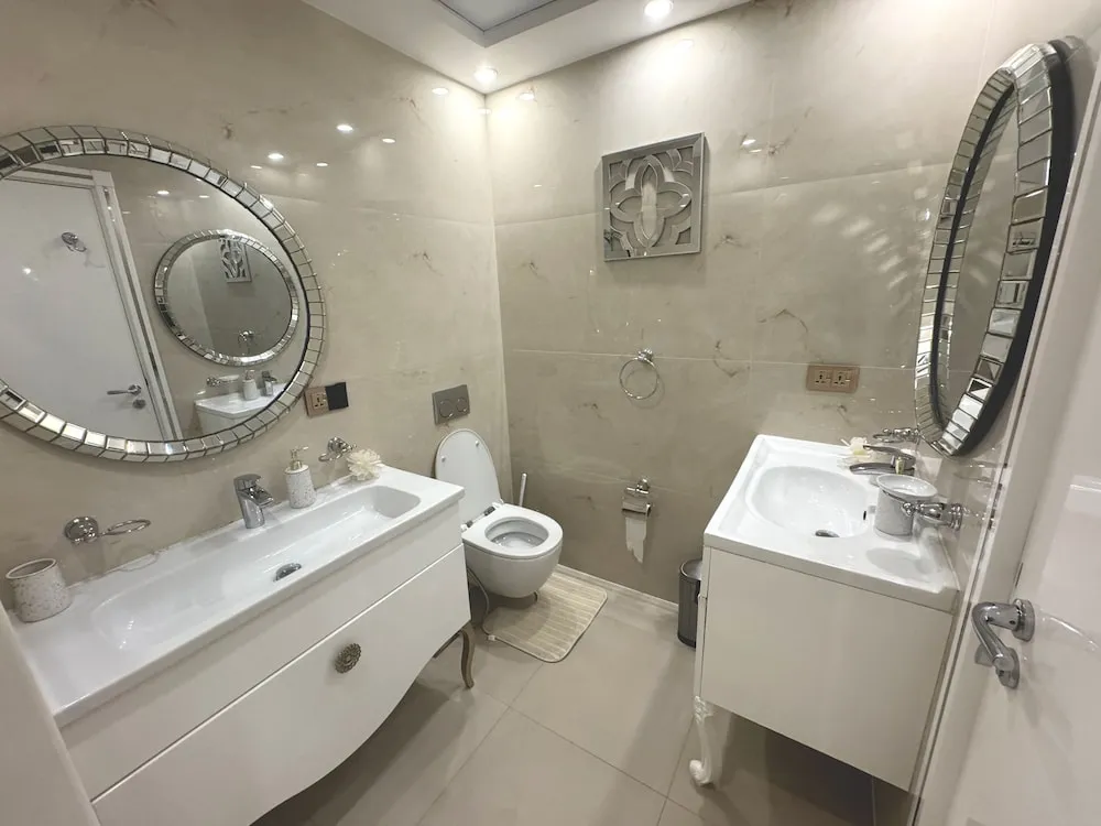 Executive Tek Kişilik Oda, Deniz Manzaralı