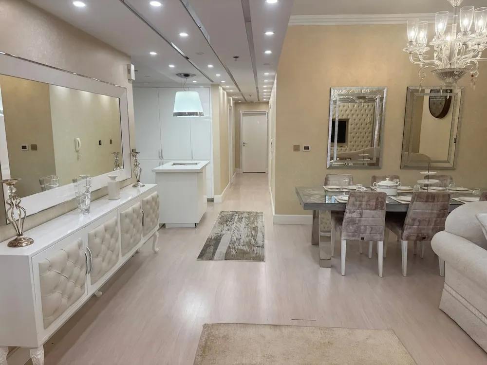 Executive Tek Kişilik Oda, Deniz Manzaralı