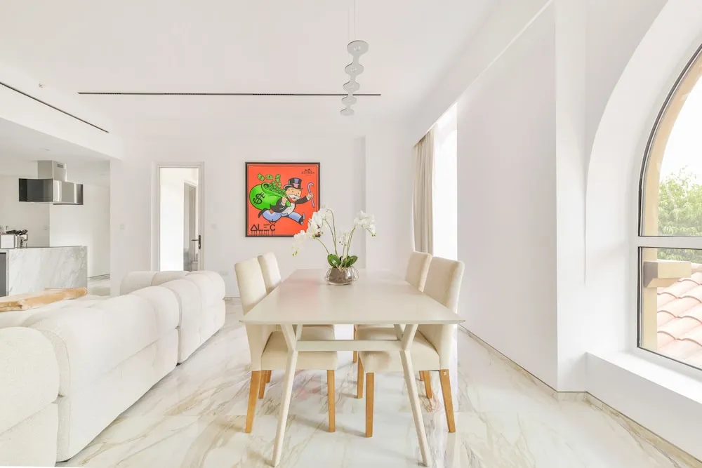 Luxury Apart Daire, 1 Yatak Odası, Balkon