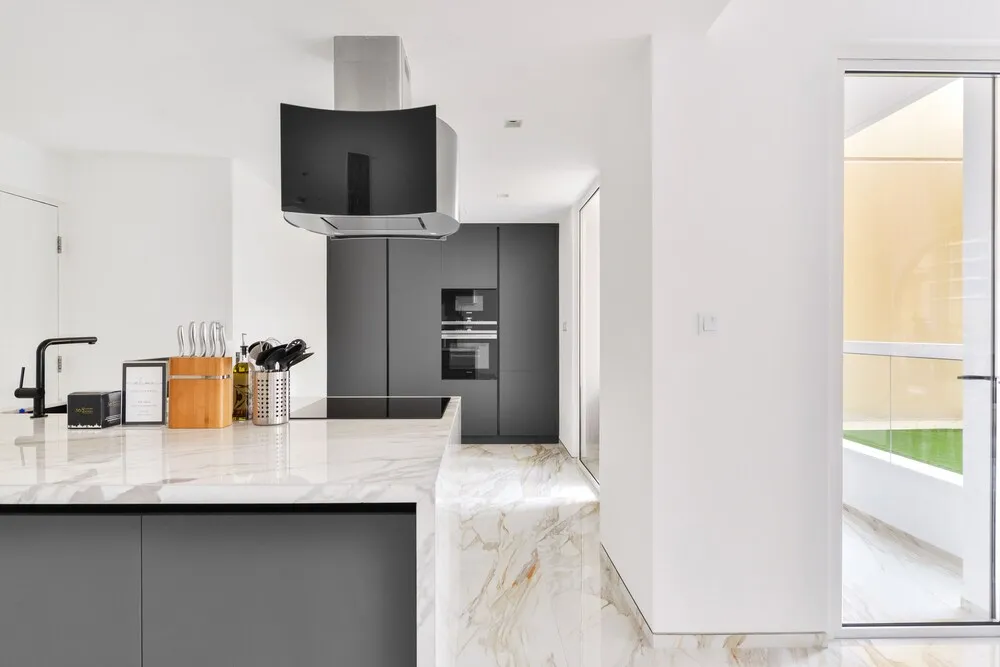 Luxury Apart Daire, 1 Yatak Odası, Balkon