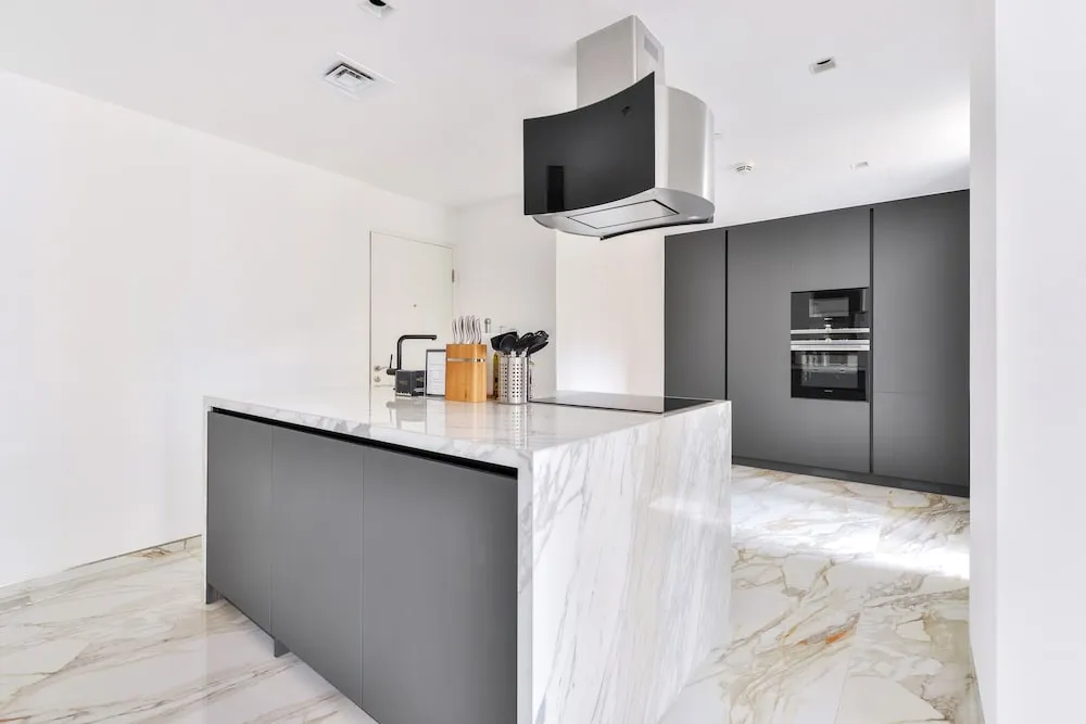 Luxury Apart Daire, 1 Yatak Odası, Balkon