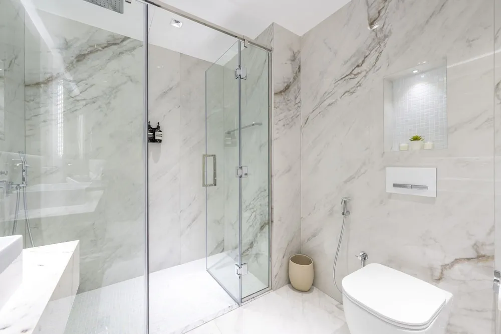 Luxury Apart Daire, 1 Yatak Odası, Balkon