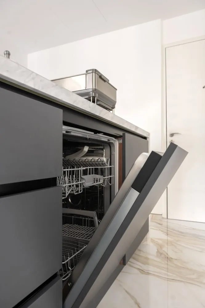 Luxury Apart Daire, 1 Yatak Odası, Balkon