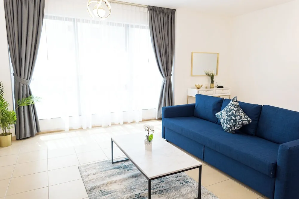 Deluxe Apart Daire, 2 Yatak Odası, Balkon, Deniz Manzaralı