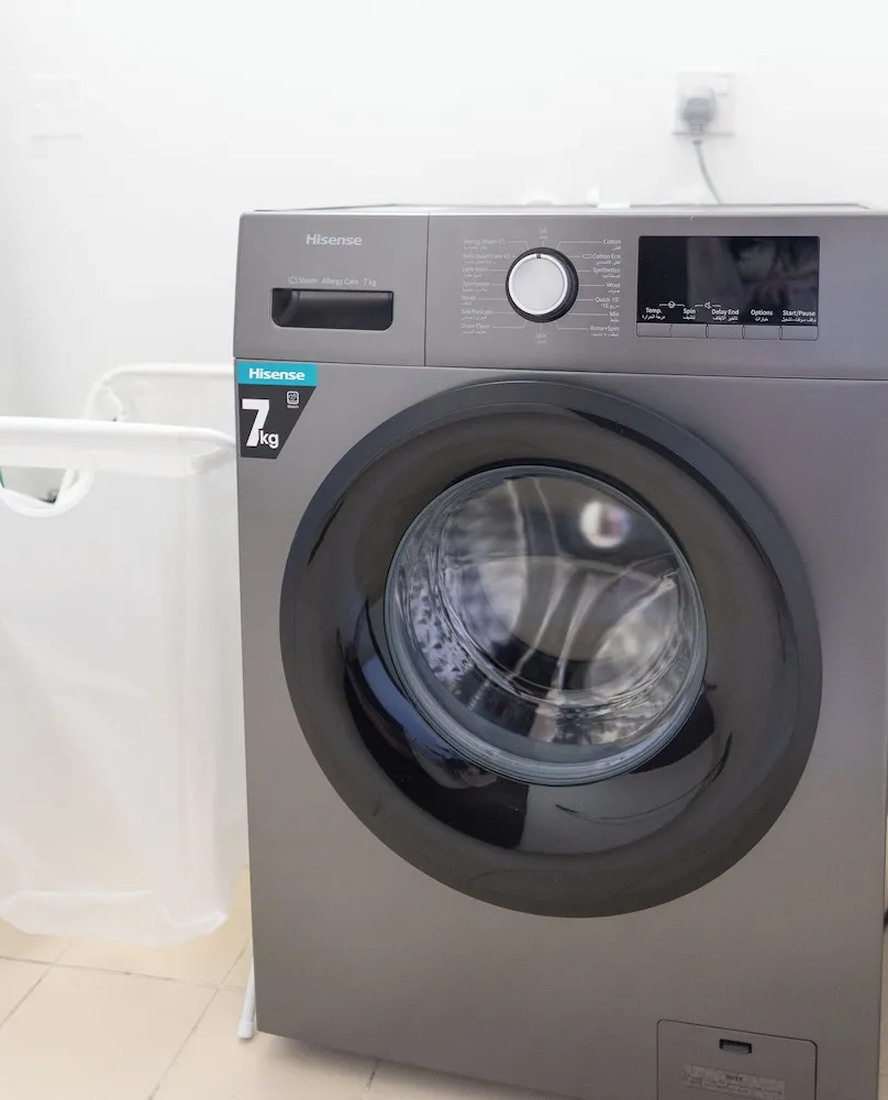 Deluxe Apart Daire, 1 Yatak Odası, Balkon, Marina Manzaralı
