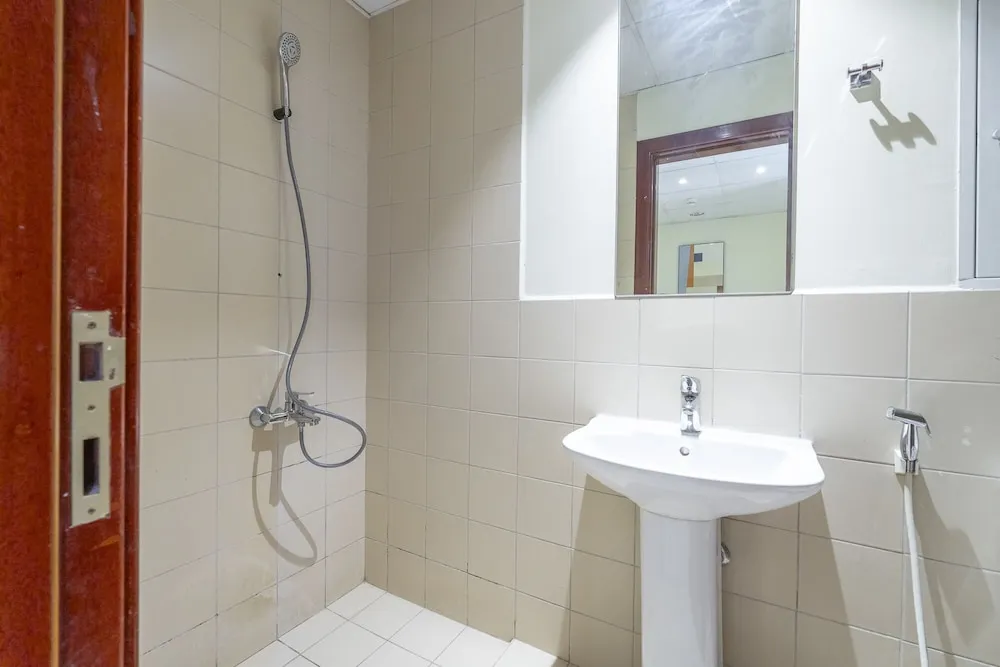 Standard Three Bedroom Apartment