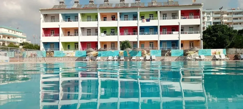 Classic Oda, Balkon, Deniz Manzaralı