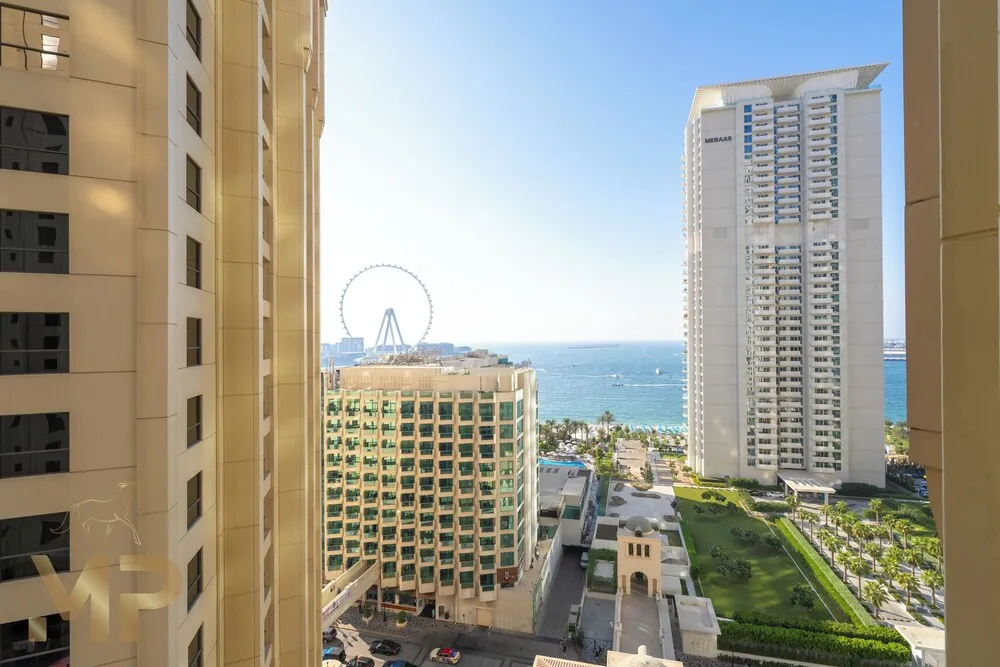 Deluxe Apart Daire, Balkon, Deniz Manzaralı