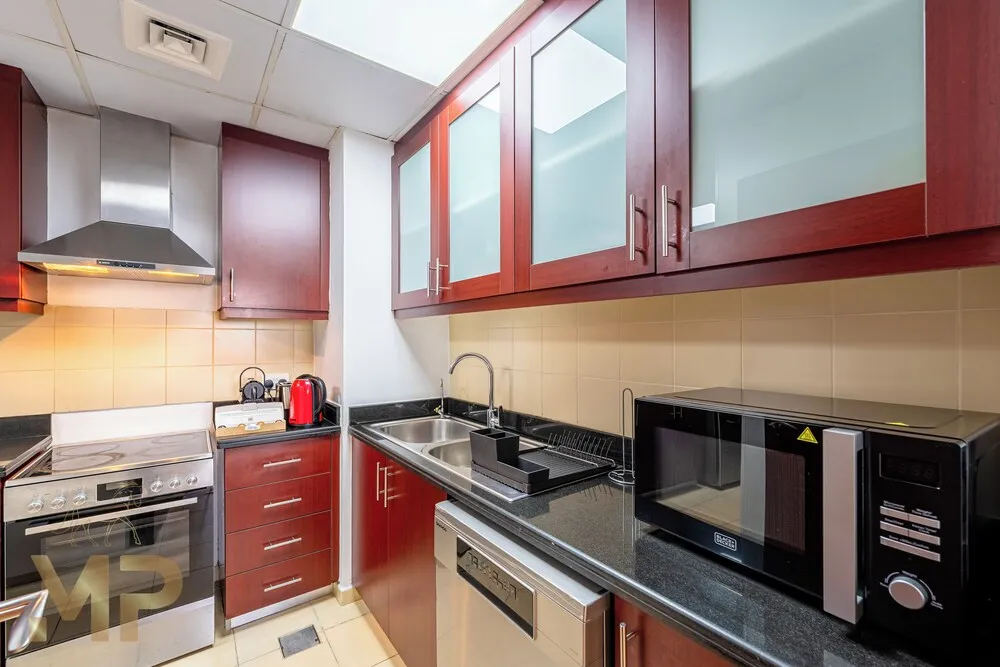 Deluxe Apart Daire, Balkon, Deniz Manzaralı