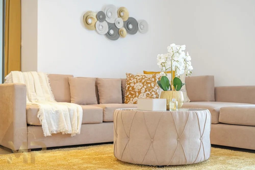 Deluxe Apart Daire, Balkon, Deniz Manzaralı