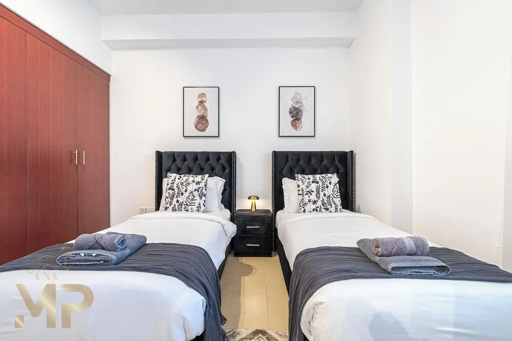 Deluxe Apart Daire, Balkon, Deniz Manzaralı