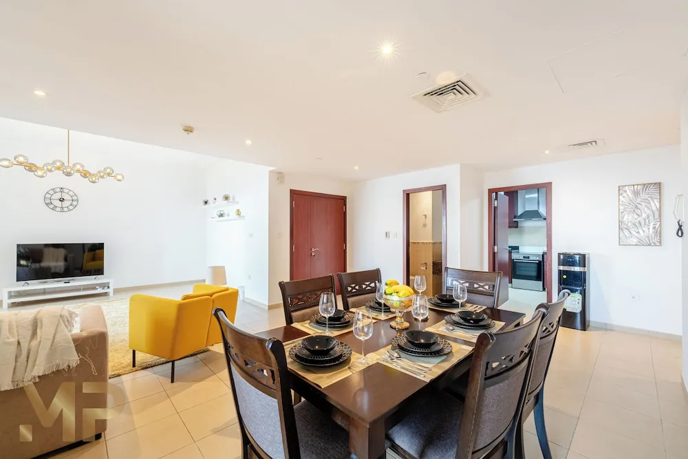 Deluxe Apart Daire, Balkon, Deniz Manzaralı