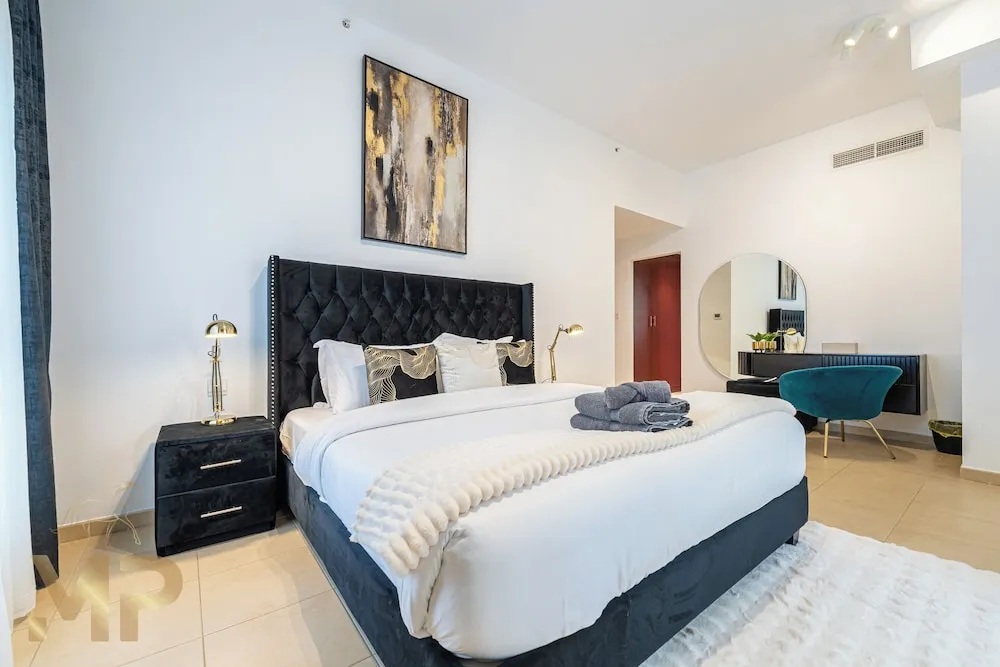 Deluxe Apart Daire, Balkon, Deniz Manzaralı