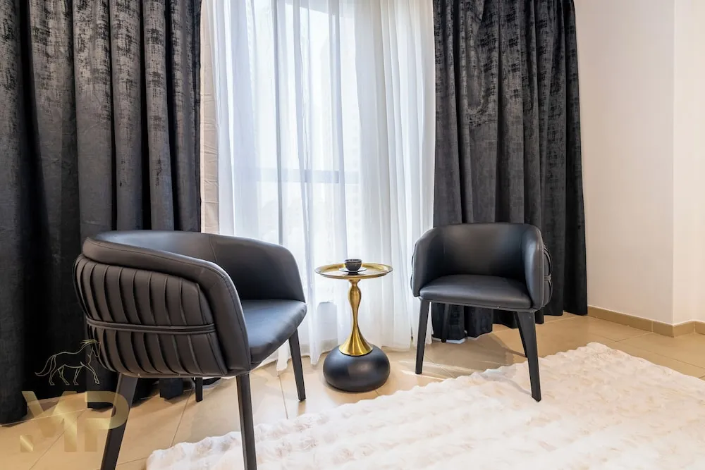 Deluxe Apart Daire, Balkon, Deniz Manzaralı