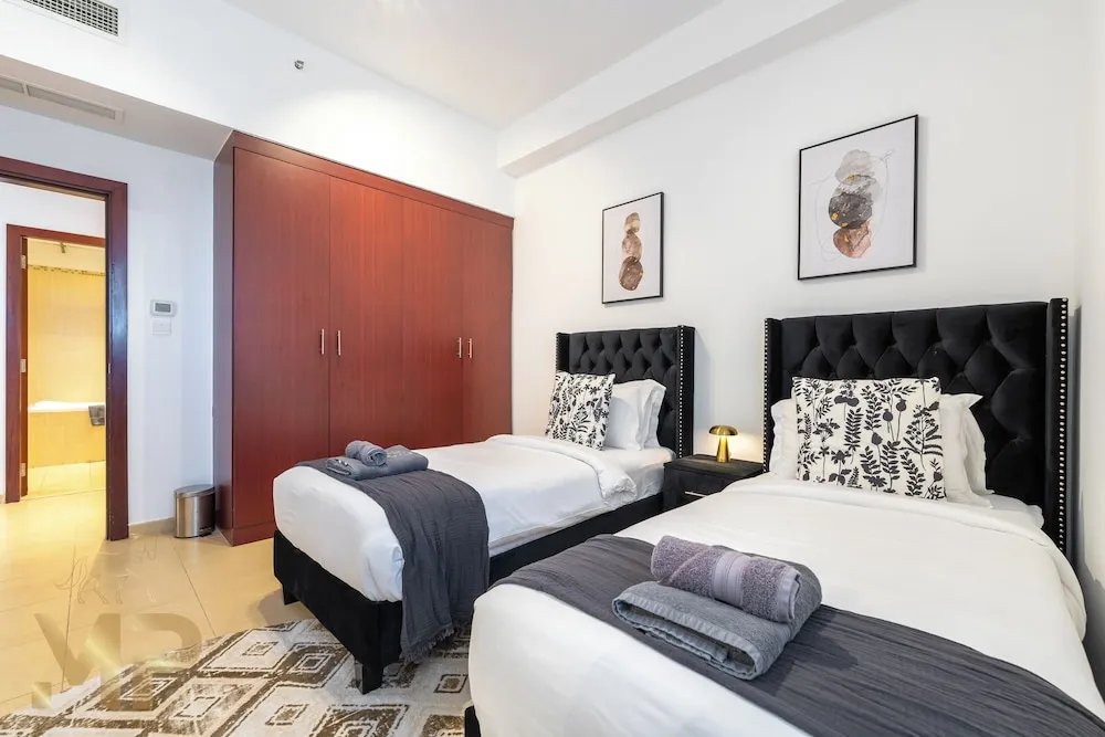 Deluxe Apart Daire, Balkon, Deniz Manzaralı