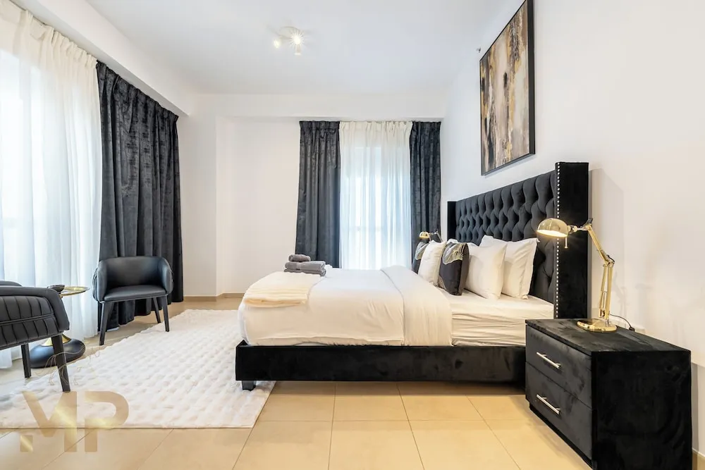 Deluxe Apart Daire, Balkon, Deniz Manzaralı