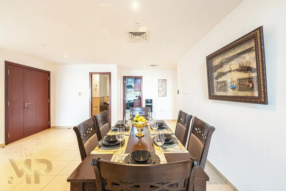 Deluxe Apart Daire, Balkon, Deniz Manzaralı
