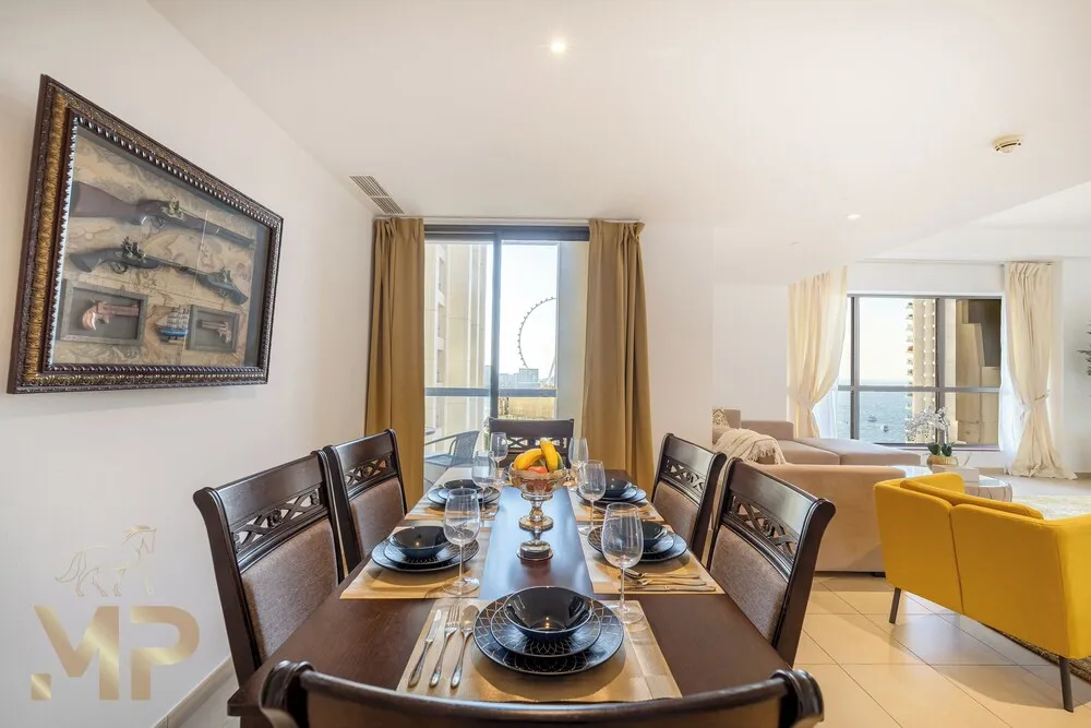 Deluxe Apart Daire, Balkon, Deniz Manzaralı