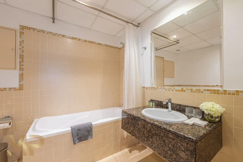 Deluxe Apart Daire, Balkon, Deniz Manzaralı