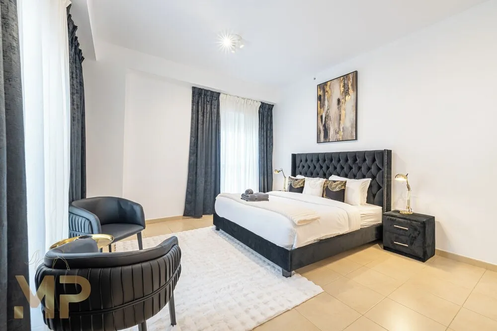 Deluxe Apart Daire, Balkon, Deniz Manzaralı