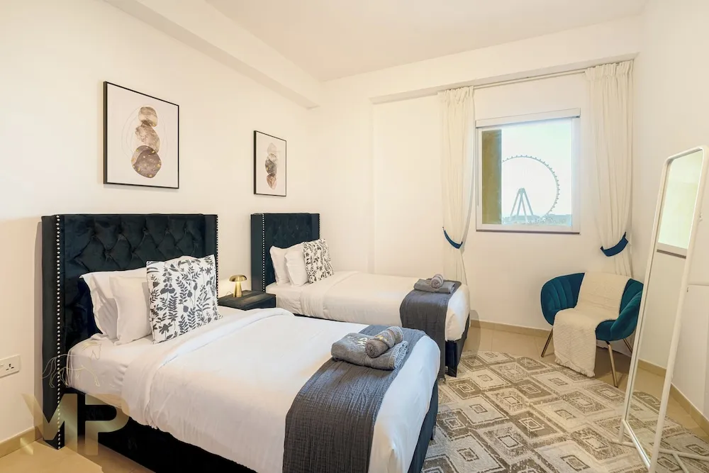 Deluxe Apart Daire, Balkon, Deniz Manzaralı