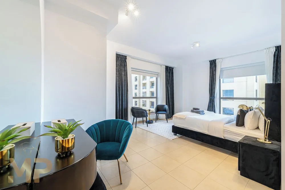 Deluxe Apart Daire, Balkon, Deniz Manzaralı