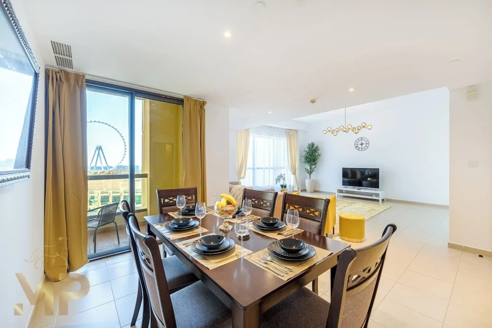 Deluxe Apart Daire, Balkon, Deniz Manzaralı