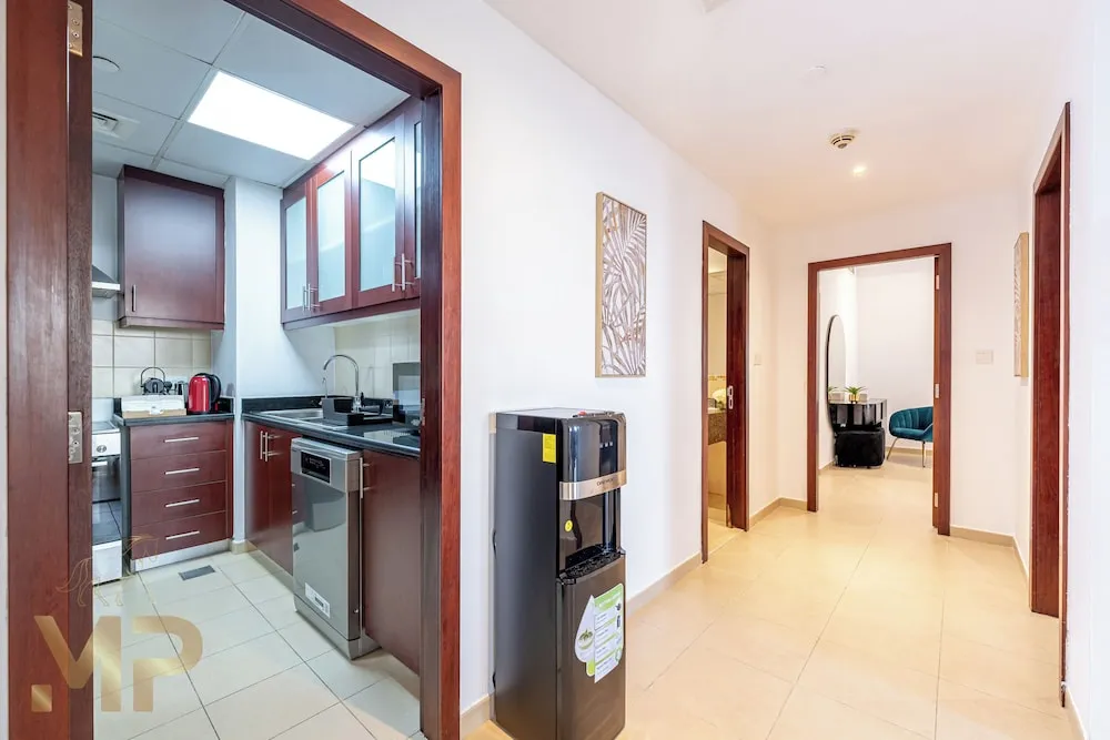 Deluxe Apart Daire, Balkon, Deniz Manzaralı
