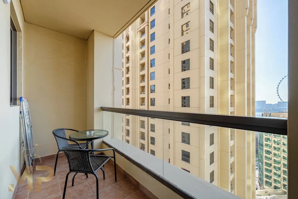 Deluxe Apart Daire, Balkon, Deniz Manzaralı