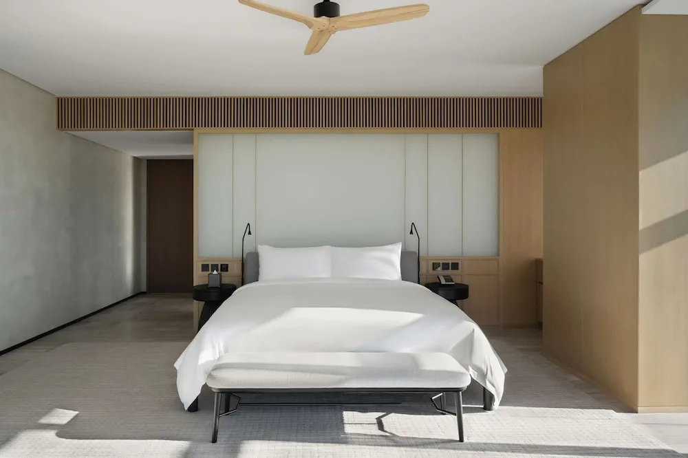 SIRO Premium Room, complimentary fitness class and nutrition consultation