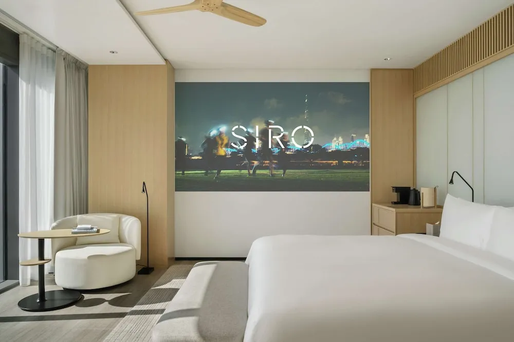 Oda (GCC ID | SIRO Plus Burj Khalifa View)