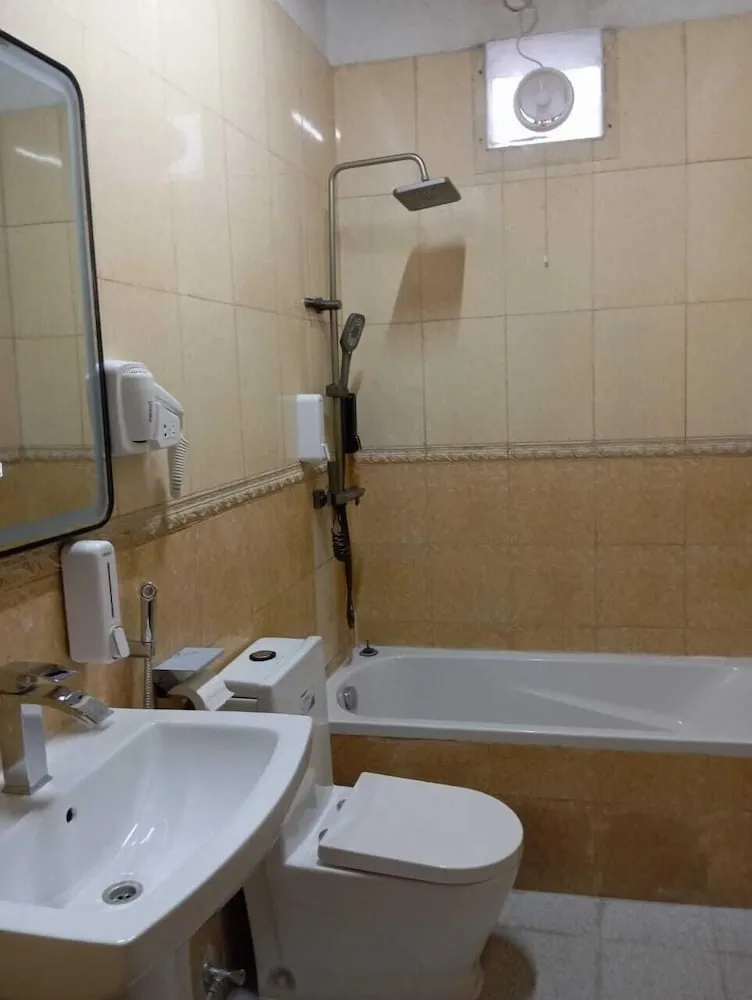 Classic Ortak Ranzalı Oda