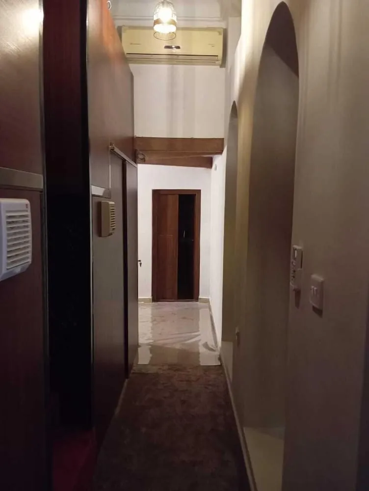 Economy Ortak Ranzalı Oda