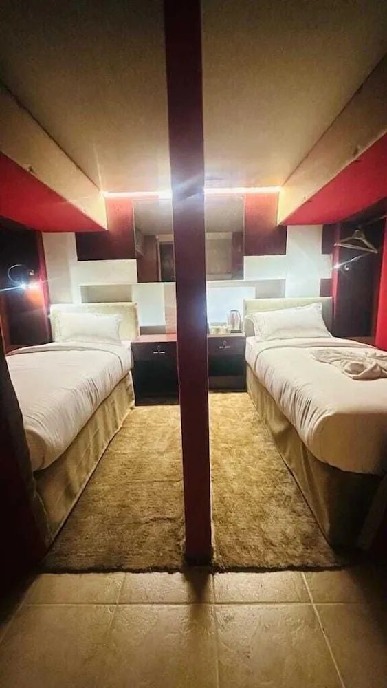 Economy Ortak Ranzalı Oda