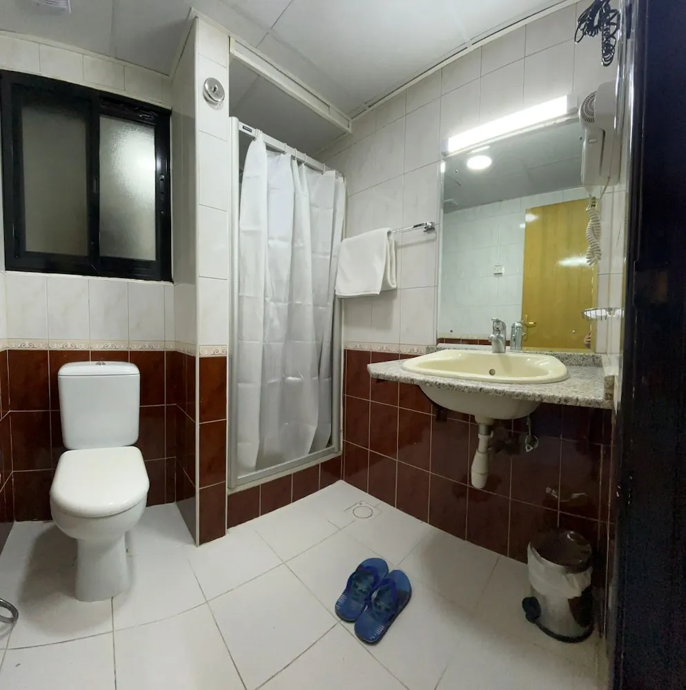 Standard Üç Kişilik Oda