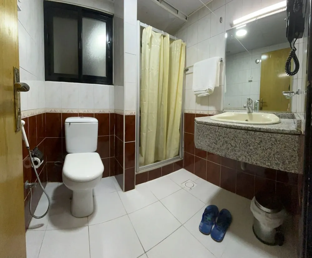 Comfort Tek Kişilik Oda