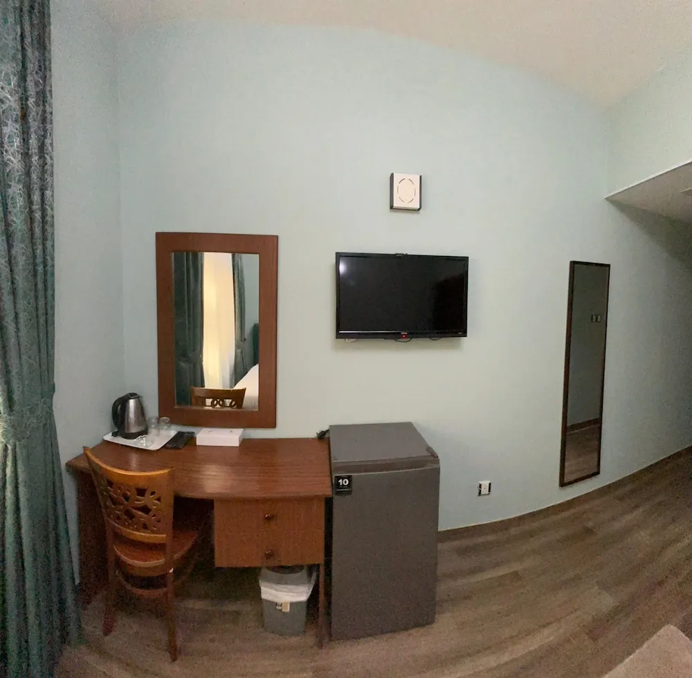 Comfort Tek Kişilik Oda
