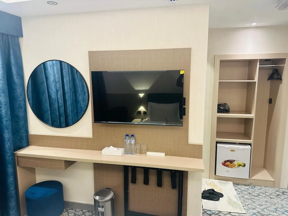 Family Üç Kişilik Oda, Şehir Manzaralı