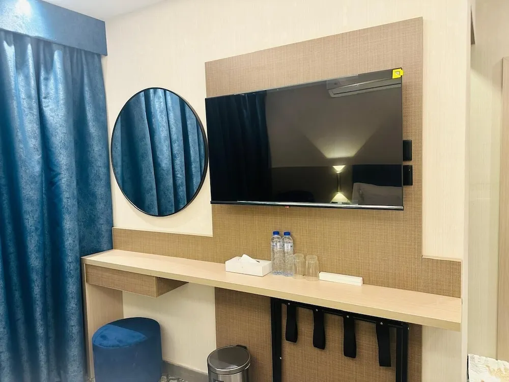 Family Üç Kişilik Oda, Şehir Manzaralı