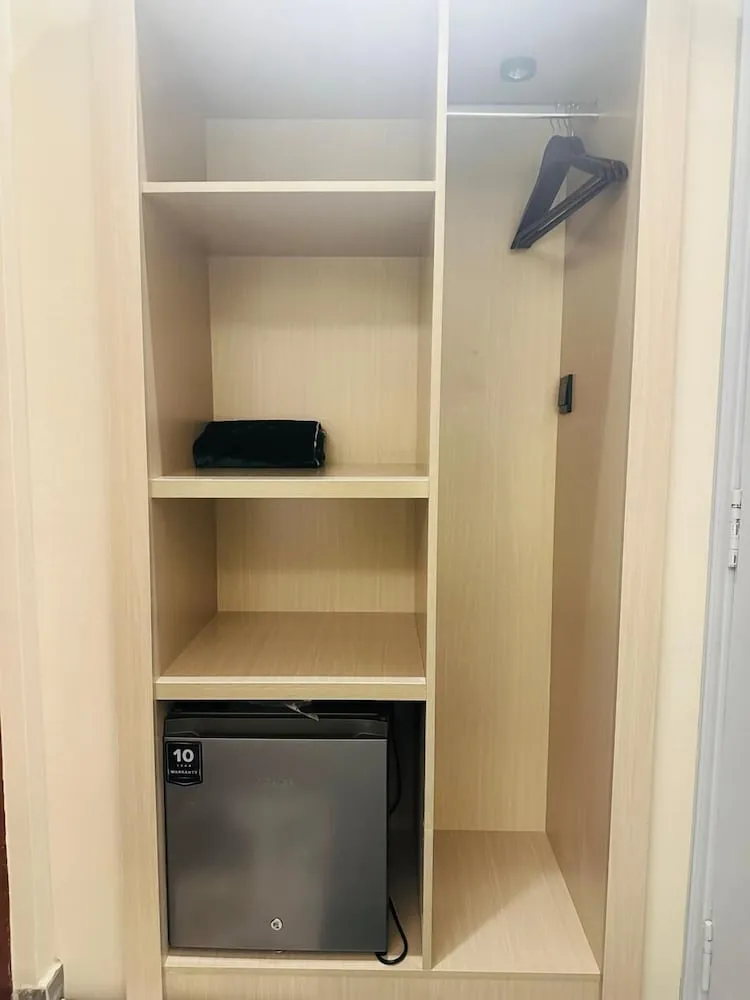 Family Üç Kişilik Oda, Şehir Manzaralı