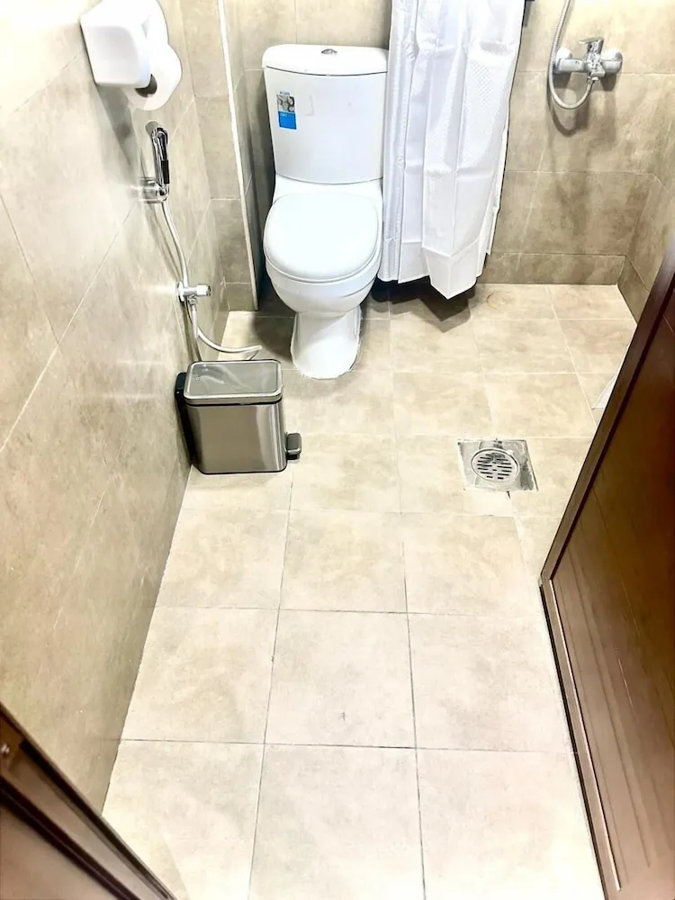 Family Üç Kişilik Oda, Şehir Manzaralı