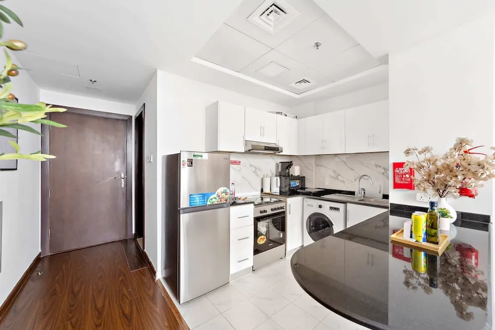 Deluxe Stüdyo, Balkon, Şehir Manzaralı