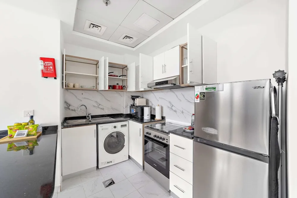 Classic Stüdyo, Balkon, Şehir Manzaralı