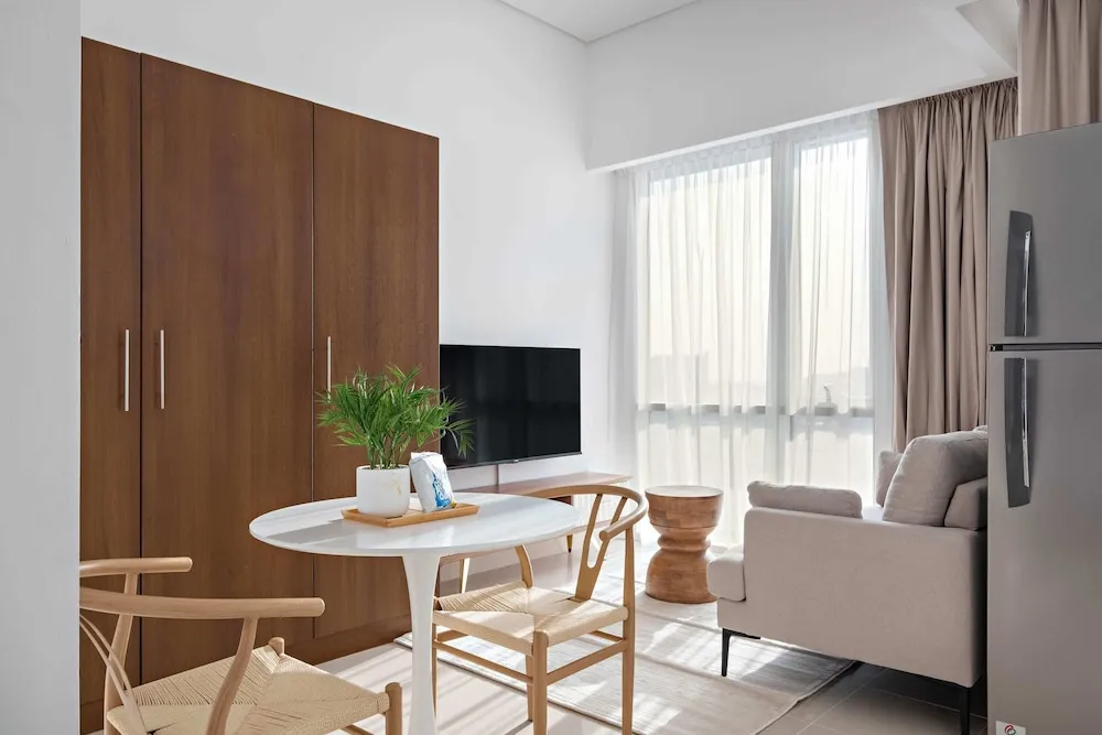 Comfort Stüdyo Süit