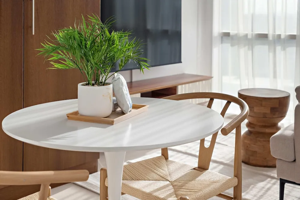 Comfort Stüdyo Süit