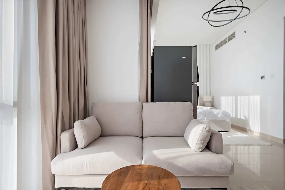 Comfort Stüdyo Süit