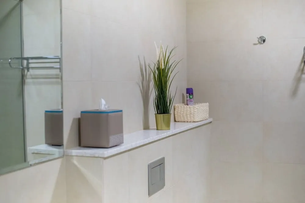 Superior Apart Daire, 2 Yatak Odası, Deniz Manzaralı, Denize Bakan